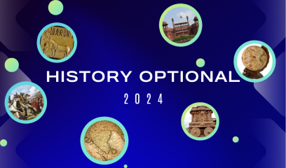 History Optional Module